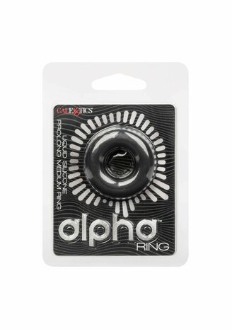 Alpha Prolong Medium Ring