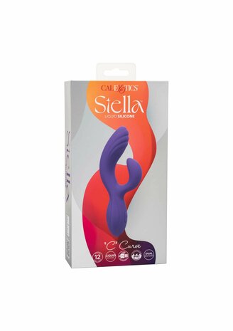 Stella C Curve