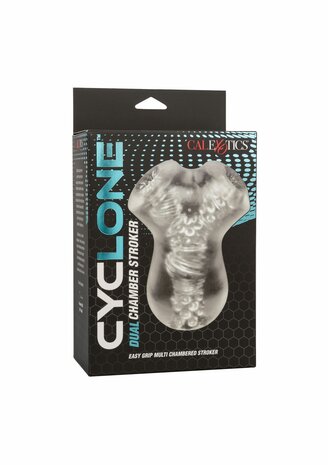 Cyclone Dual Chamber Stroker