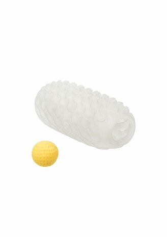 Boundless Squishy Ball Stroker