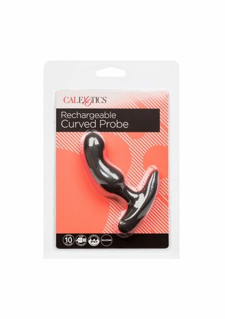 Rechargeable Curved Probe