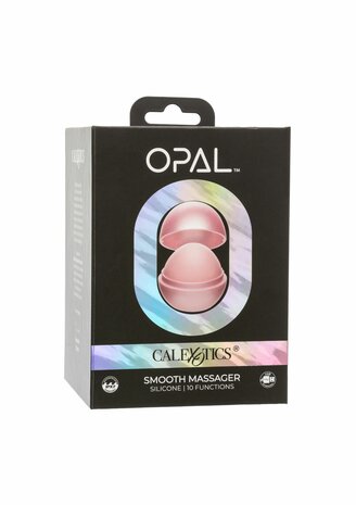 Opal Smooth Massager