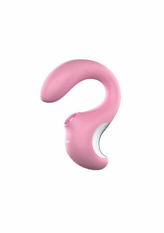 TWIST Clitoral Vibrator