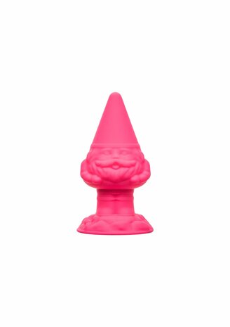 Anal Gnome Butt Plug