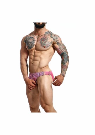 DNGEON Cockring Jockstrap