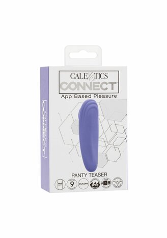 Calex Connect Panty Teaser