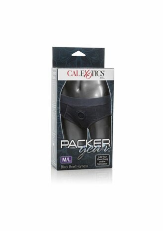 Packer Gear Brief Harness