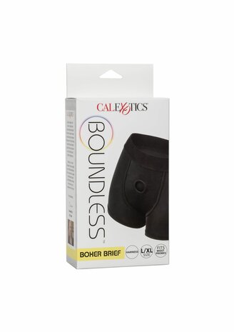 Boundless Boxer Brief