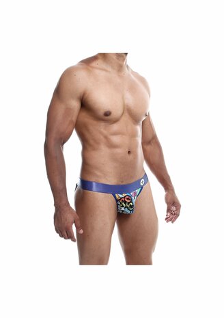 MaleBasics Hipster Jockstrap