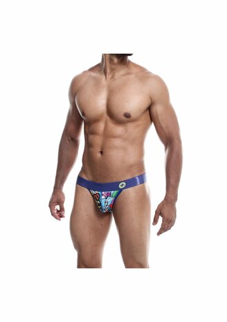 MaleBasics Hipster Jockstrap