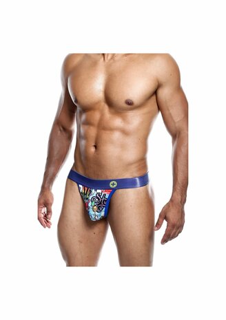 MaleBasics Hipster Thong