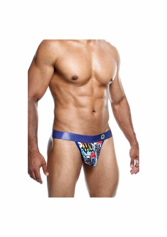 MaleBasics Hipster Thong