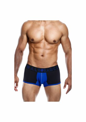 MaleBasics Neon Trunk