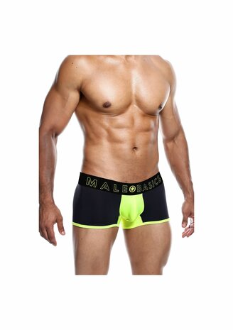 MaleBasics Neon Trunk