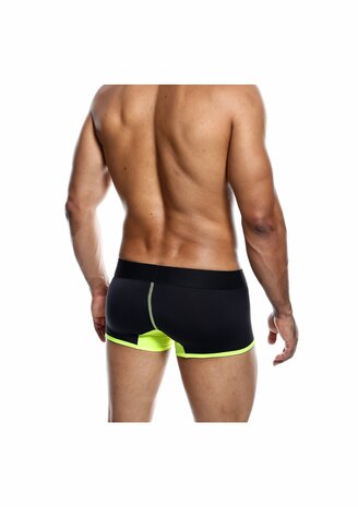 MaleBasics Neon Trunk