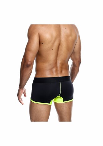 MaleBasics Neon Trunk