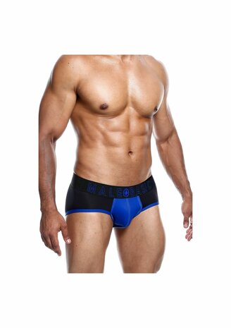 MaleBasics Neon Brief