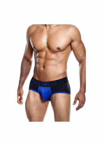 MaleBasics Neon Brief