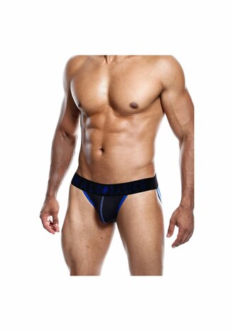 MaleBasics Neon Jock