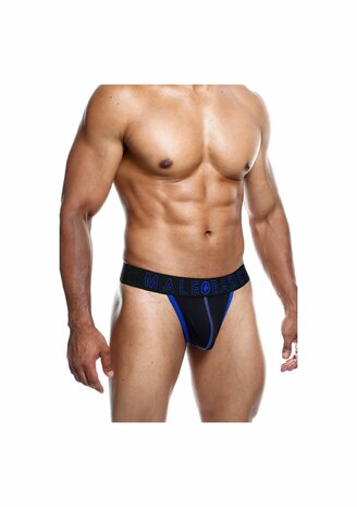 MaleBasics Neon Thong