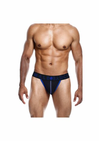 MaleBasics Neon Thong