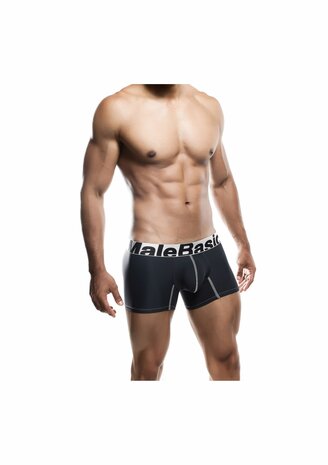 MaleBasics Microfiber Boxer