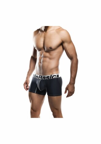 MaleBasics Microfiber Boxer