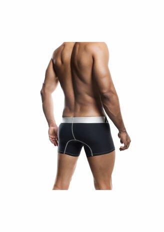 MaleBasics Microfiber Boxer