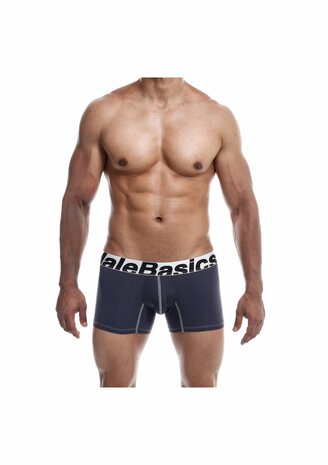 MaleBasics Microfiber Boxer