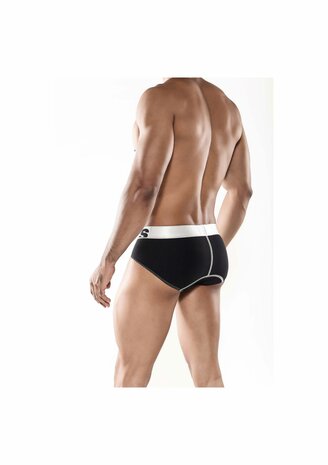 MaleBasics Microfiber Brief