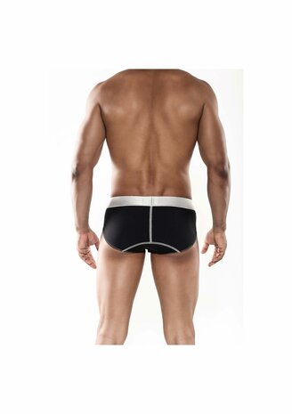 MaleBasics Microfiber Brief