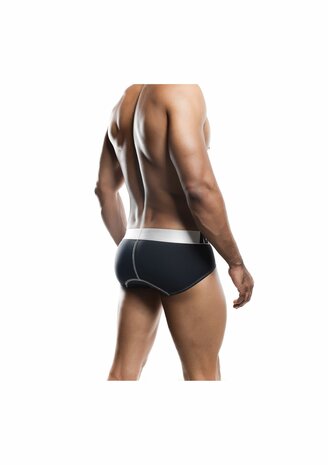 MaleBasics Microfiber Brief