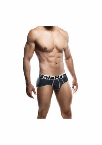 MaleBasics Microfiber Brief