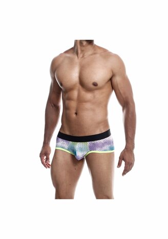 MOB Aero Brief