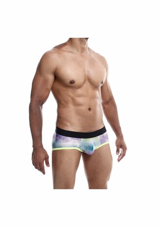 MOB Aero Brief