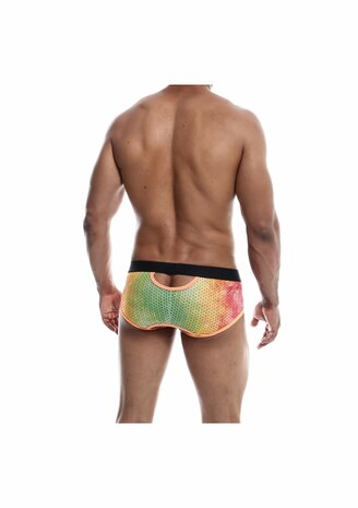 MOB Aero Brief