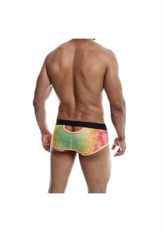 MOB Aero Brief