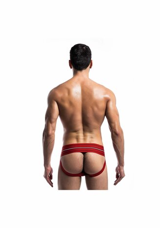 Fetish Classic Wide Jockstrap