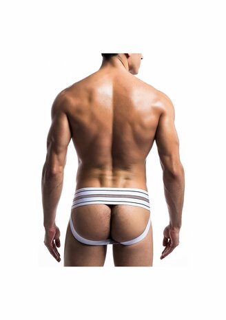 Fetish Classic Wide Jockstrap