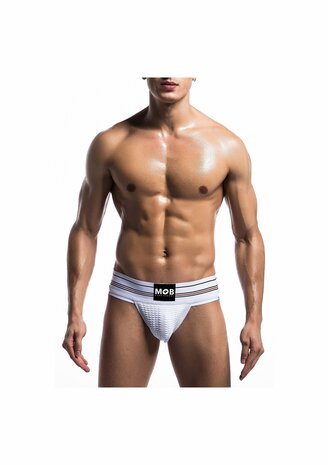 Fetish Classic Wide Jockstrap