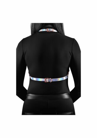 Cosmo Harness Vamp