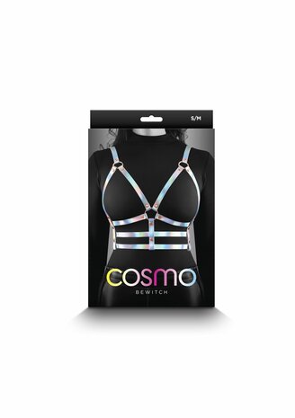 Cosmo Harness Bewitch