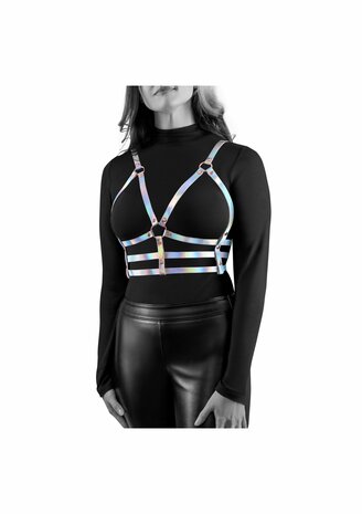 Cosmo Harness Bewitch