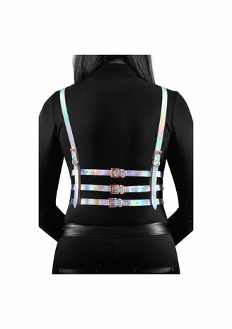 Cosmo Harness Bewitch