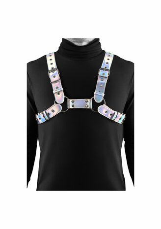 Cosmo Harness Rogue