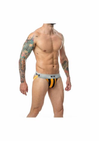 MOB Stripe Classic Jock