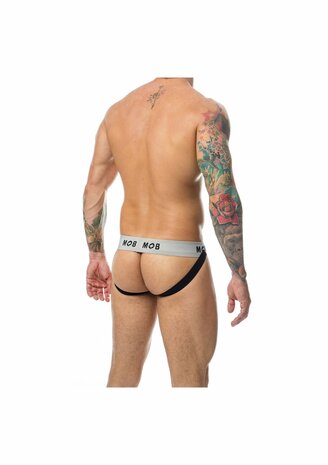 MOB Stripe Classic Jock