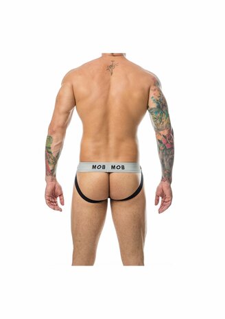 MOB Stripe Classic Jock