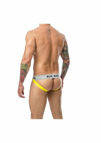 MOB Stripe Classic Jock