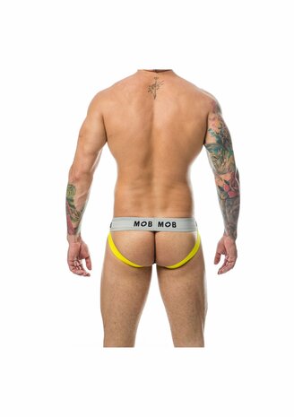 MOB Stripe Classic Jock